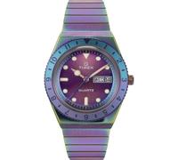 Timex Women's Analogue Quartz Watch Q Reissue