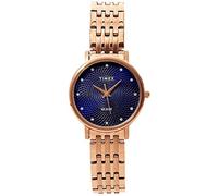 Timex Womens Analogue Quartz Watch Transcend