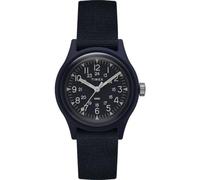 Timex Women's Analogue Watch MK1