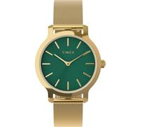 Timex Women's Analogue Watch Transcend