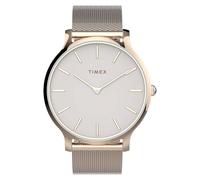 Timex Womens Analogue Watch Transcend