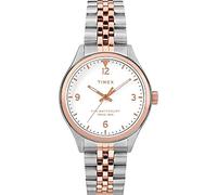 Timex Womens Analogue Watch Waterbury