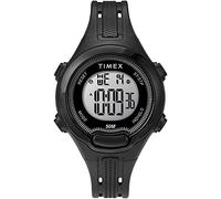 Timex Women's DGTL 38mm Resin Strap Watch TW5M42200