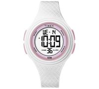 Timex Women's DGTL 40mm Chrono Resin Strap Watch TW5M41900