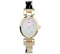 Timex Women's Dress Stretch Bangle 21mm Watch
