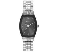 Timex Women's Dress Tonneau 21mm Watch