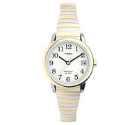 Timex Women's Easy Reader 25mm Expansion Band Watch