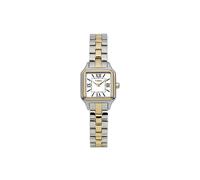 Timex Women's Legacy Addison 23mm Stainless Steel Bracelet Watch TW2Y23900