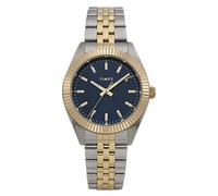 Timex Women's Legacy Celestial 36mm Stainless Steel Bracelet Watch