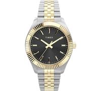 Timex Women's Legacy Celestial 36mm Stainless Steel Bracelet Watch