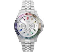 Timex Women's Multi Dial Watch Trend Kaia