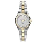 Timex Women's Solar Premium Dress 28mm Watch