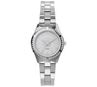 Timex Women's Solar Premium Dress 28mm Watch