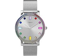 Timex Women's Transcend 34mm Watch