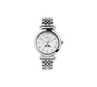 Timex Women's TW2T89600 Classic 38mm Quartz Watch