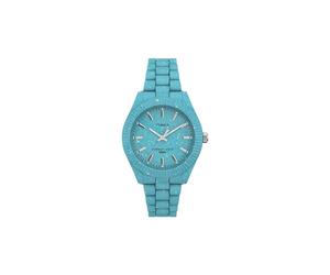 Timex Women's TW2V33200 Classic 37mm Quartz Watch in Blue