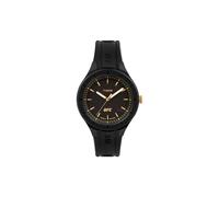 Timex UFC Women's 38mm Black Silicone Strap Watch TW2V56900