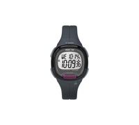 Timex Women's TW5M20000 33mm Quartz Watch in Grey Timex Grey One Size