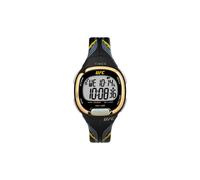 Timex Women's TW5M52000 UFC 33mm Quartz Watch in Black