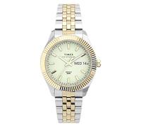 Timex Women's Waterbury Legacy Boyfriend 36mm Watch