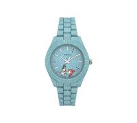 Timex Women's Analogue Quartz Watch with Plastic Strap TW2V53200