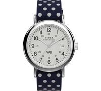 Timex Women's Weekender 40mm Fabric Strap Watch TW2Y55200
