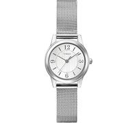 TIMEX Wristwatches for Women hTM2132, Silver