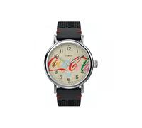Timex Coca-Cola Men's Watch