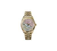 TIMEX x Jacquie Aiche stainless steel 38mm - Pink One Size