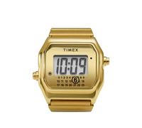 TIMEX x MM6 T80 ring watch - Grey M