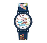 Timex X Peanuts Just Beachy Watch TW2V78600