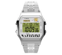 Timex x Peanuts T80 75th Anniversary Edition 34mm Mens Watch