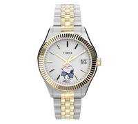 Timex x Peanuts Timex Legacy Bowtie 34mm Ladies Watch White