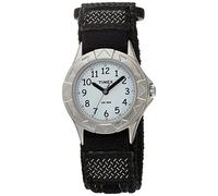 Timex Youth T790514E Outdoor Black Fast Strap Watch