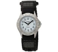 Timex Youth T790514E Outdoor Black Fast Strap Watch
