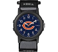 Timex Tribute Unisex-Child Analog Japanese Quartz Watch with Nylon Strap TWZFBEAYAYZ