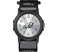 Timex Youth TWZFEAGYA Recruit Philadelphia Eagles NFL Tribute Collection Watch