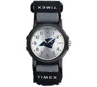 Timex Tribute Unisex-Child Analog Japanese Quartz Watch with Nylon Strap TWZFPANYAYZ