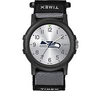 Timex Tribute Unisex-Child Analog Japanese Quartz Watch with Nylon Strap TWZFSEAYAYZ