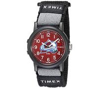Timex Youth TWZHAVAYA Recruit Colorado Avalanche NHL Tribute Collection Watch