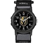 Timex Youth TWZHKNIYA Recruit Vegas Golden Knights NHL Tribute Collection Watch