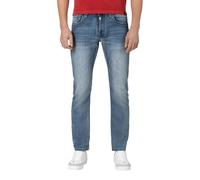 Timezone Men's Regular Gerrittz Slim Jeans Not Applicable, Blue (Antique Blue Wash 3636), W36/L32 (Manufacturer Size: 36/32)