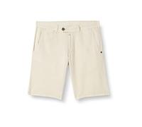 Timezone Men's Slim JannoTZ Short Shorts, Silver birch,