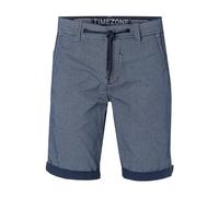 Timezone Men's Slim LucaTZ Short Shorts, Blue