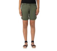 Timezone Women's Loose Katinkatz Short, Green (Rainforest Green 4060), W24 (Size: 24)