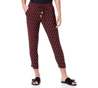 Timezone Women's Regular Akura TZ 7/8, Terra Ethno Minimal, L