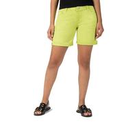 Timezone Women's Regular Alexatz Short, Green (Shadow Lime 4229), W30 (Size: 30)