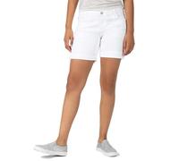 Timezone Women's Regular Alexatz Short Not Applicable, White (Pure White 0100), W26 (Manufacturer Size: 26)