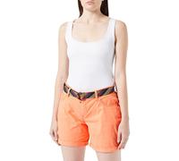 Timezone Women's Regular AlexaTZ Short, Yellow, 2
