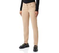 Timezone Women's Slim Enyatz Slacks, Brown, 4